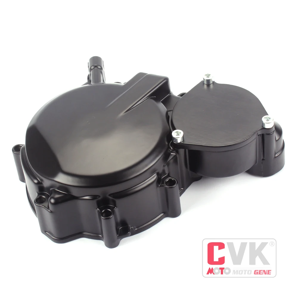 Фото Обложка двигателя CVK, Обложка коленчатого вала для SUZUKI GSXR600 GSXR750 GSX-R 600 750 2010 2011 2012 2013 2014 2015 2016 2017 2018 K6 №2
