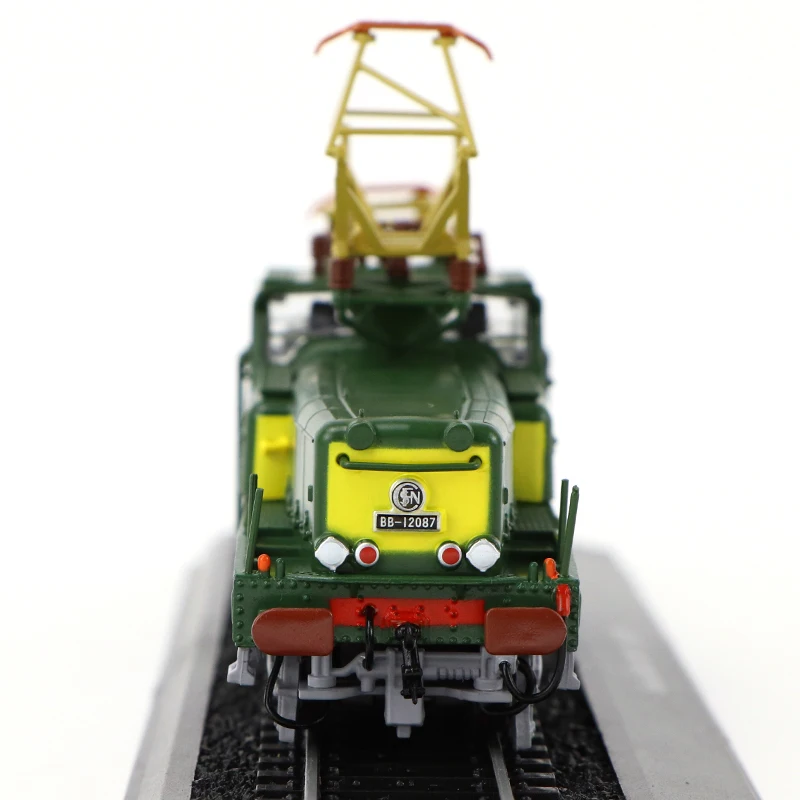 Коллекция редких изделий серии BB12087 (1957) ATLAS 1:87|Роботы и животные с ДУ| |