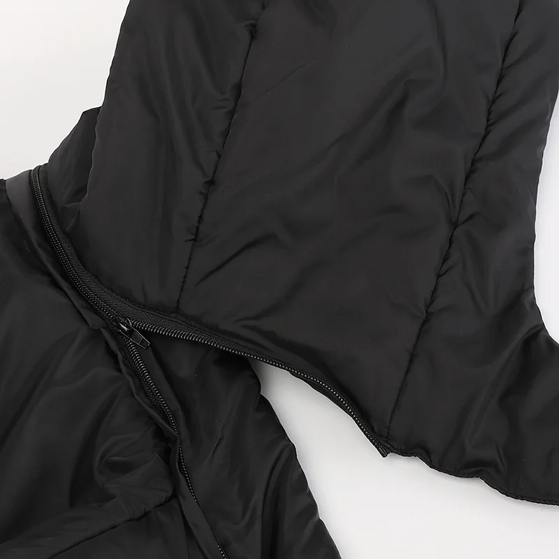 

Vespa Letter Printing 2021 Fashion Men's Autumn Winter New Splicing Jacket Track Field Sportswear Casual Hoodie DG-25