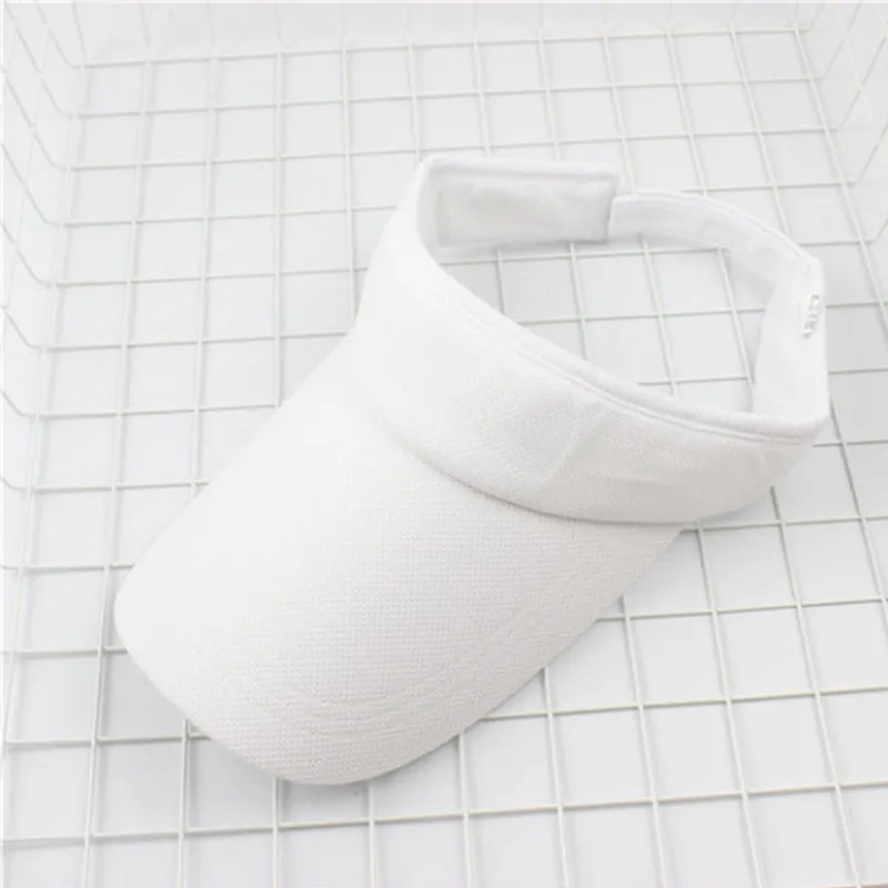 

Korean version long-brimmed summer sports sun block hat running sky cap tide baseball Cap Sun Hat men's and women's caps