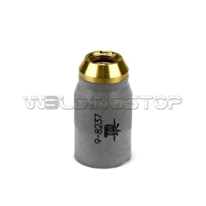 Оригинальная деталь плазменфонарь thermal dynamic 9-8237 Shield Cup SL 60100