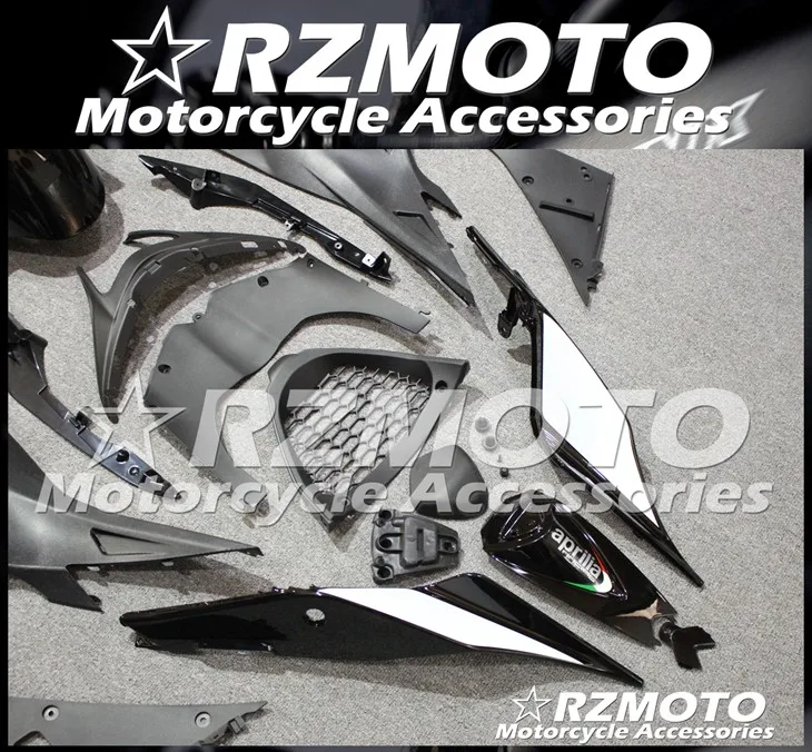 

Motorcycle New ABS whole Fairings kit Fit for Aprilia RSV4 1000 2009 2010 2011 2012 2013 2014 09 10 11 12 13 14 Cool racer