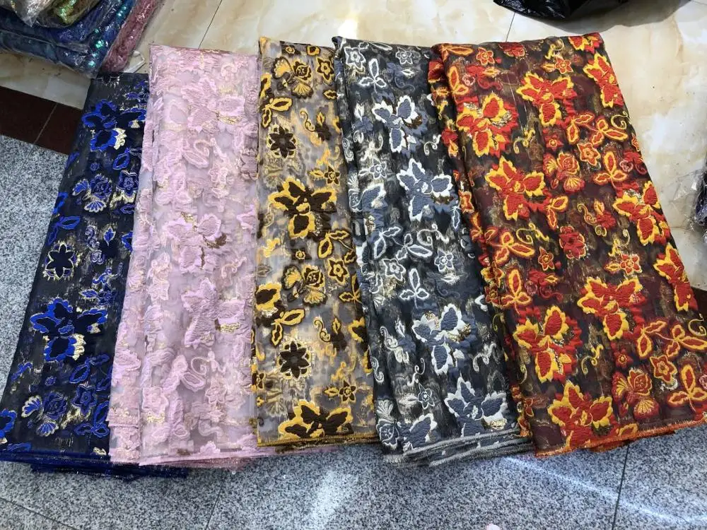 Французская сетчатая кружевная ткань 2019 африканский тюль высокого качества