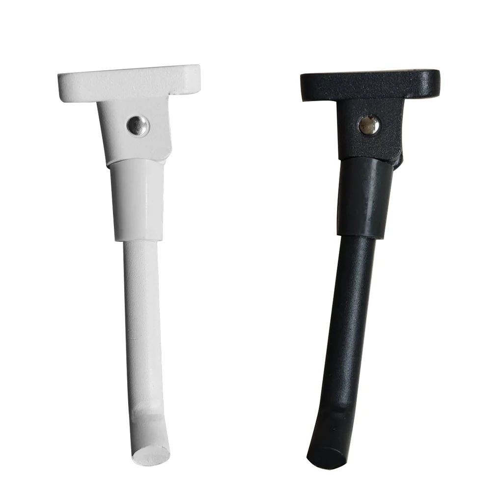 

Electric Scooter Kickstand For Xiaomi Mijia M365 Skateboard Aluminum Alloy Foot Bracket Side Stand for Xiaomi M365