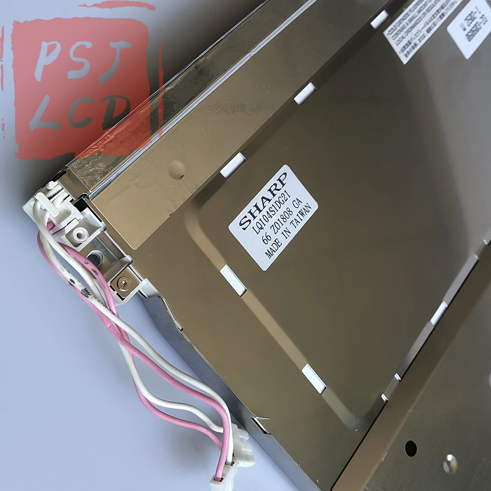 

LQ104S1DG21 LCD Modules By SHARP