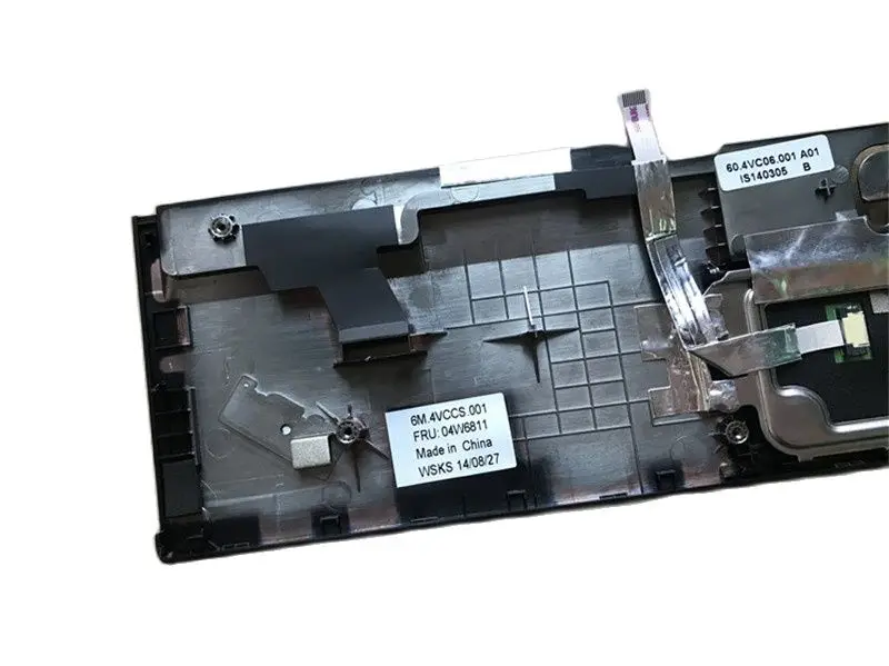 Новый оригинальный ноутбук для Lenovo ThinkPad X230T C Cover X230i чехол планшета подставка рук