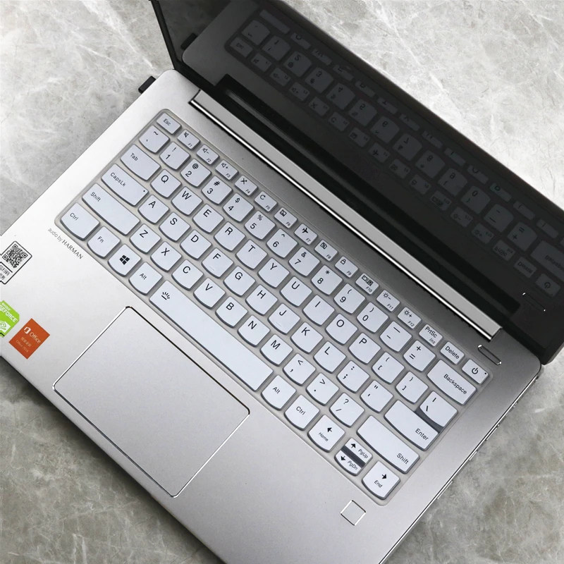 Для Lenovo Ideapad S340 14IWL 14 дюймов S 340 14/S540 S540 ''чехол для клавиатуры ноутбука Защита