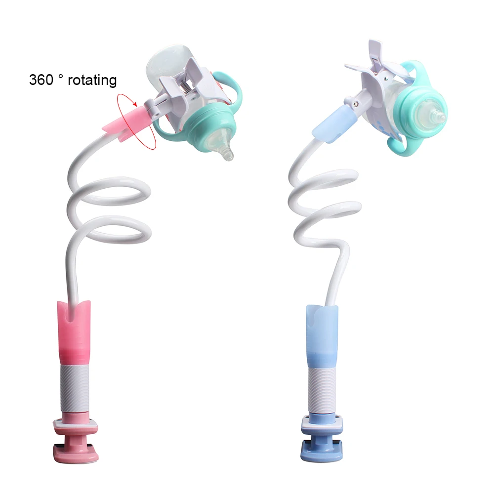 Держатель для бутылочек кормления детей держатель питья воды Новое поступление