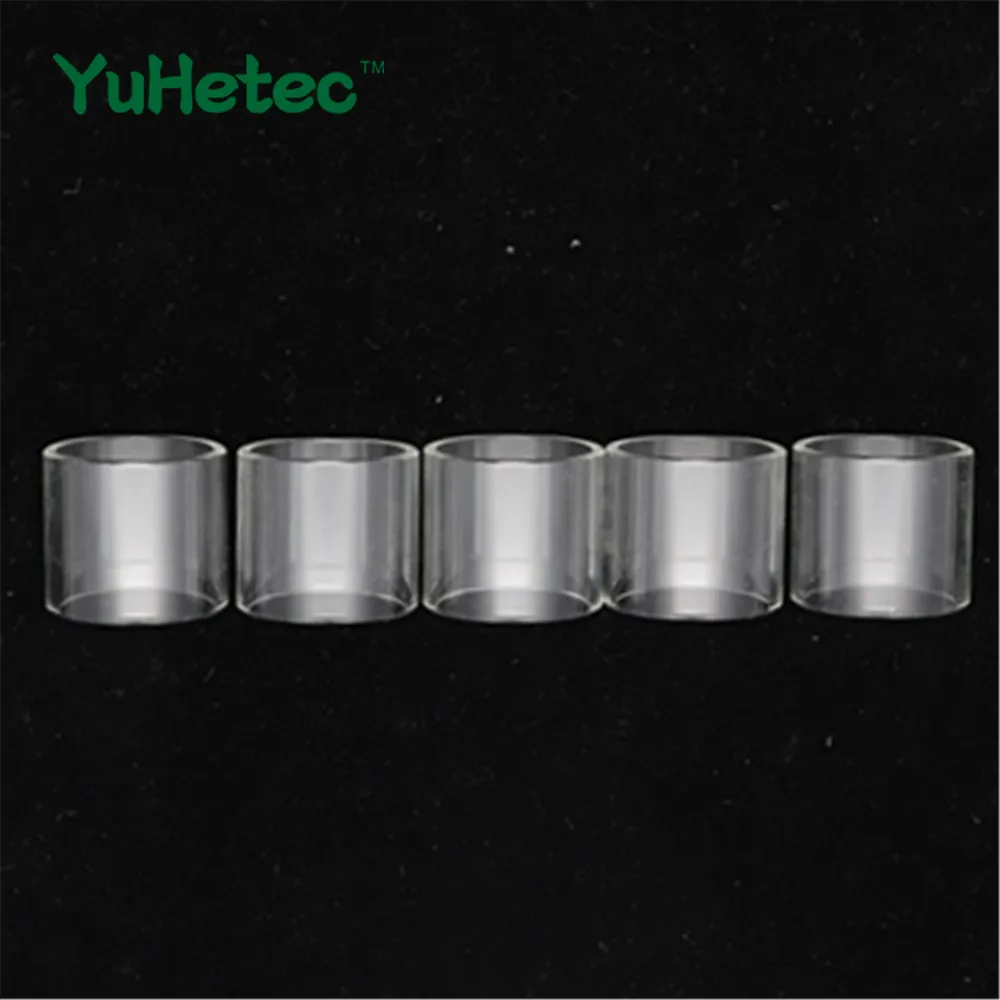 Сменная стеклянная трубка YUHETEC для Vandy Vape Kylin M RTA регулируемая емкость 3 мл/4 5 мл