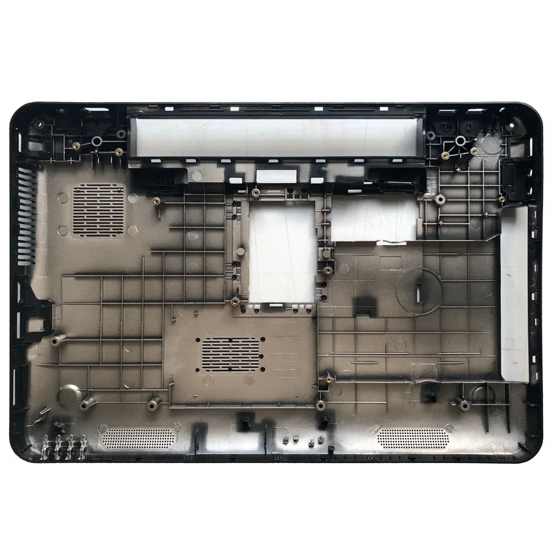 Нижний чехол для ноутбука базовый DELL Inspiron 15R N5110 M5110 PN: 005t5 без спикера/с динамиком