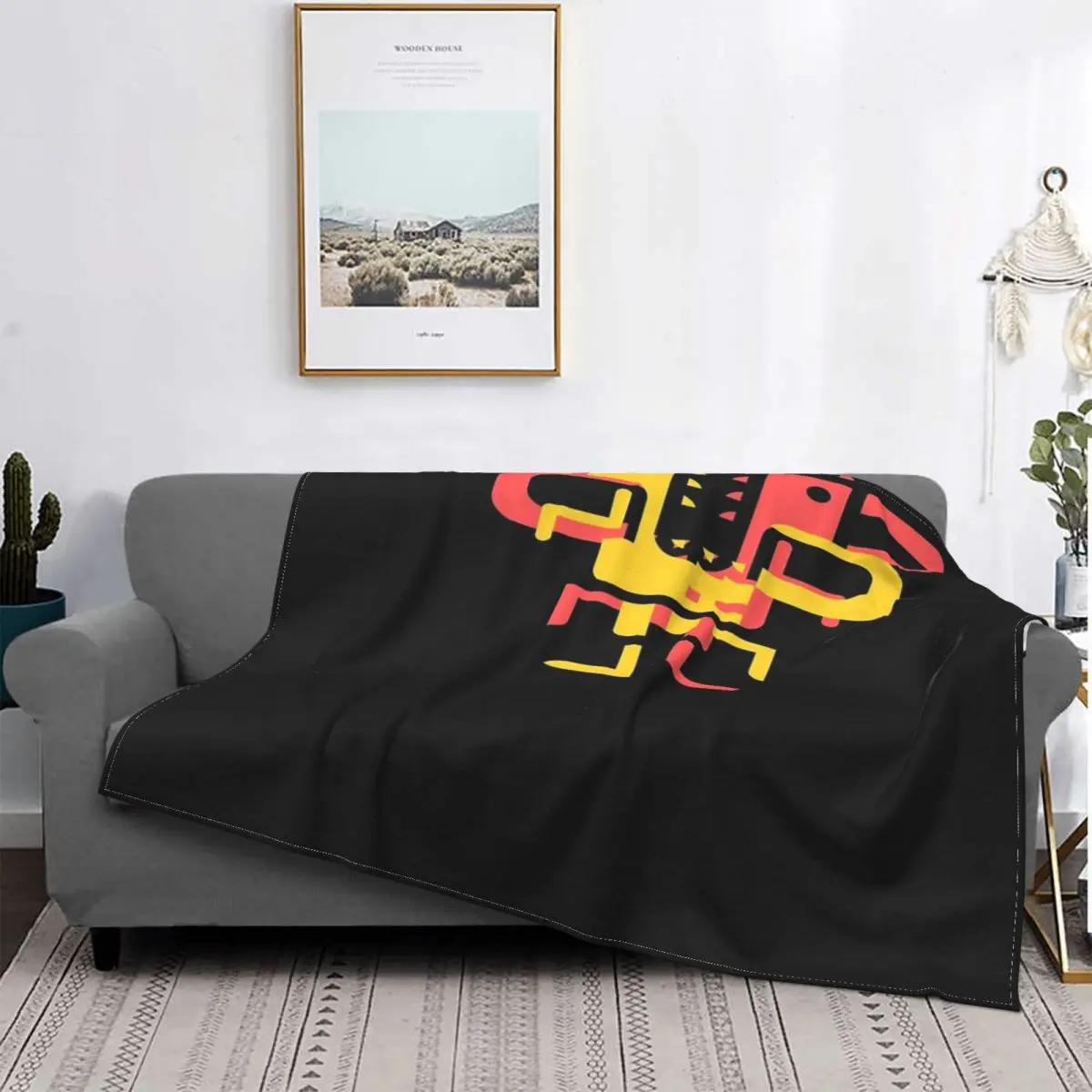 

Nervioso Rex Twin t-rex 4 manta colcha cama a cuadros sofá cama fundas doble manta colcha 220x240
