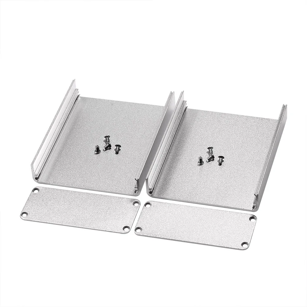 Экструдированный Электронный чехол Superbat с разделенным корпусом 4 33*3 46*1 50 дюйма