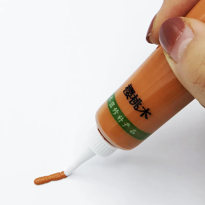 Мебель краска деревянная мебель ремонтная паста для деревянной двери пола