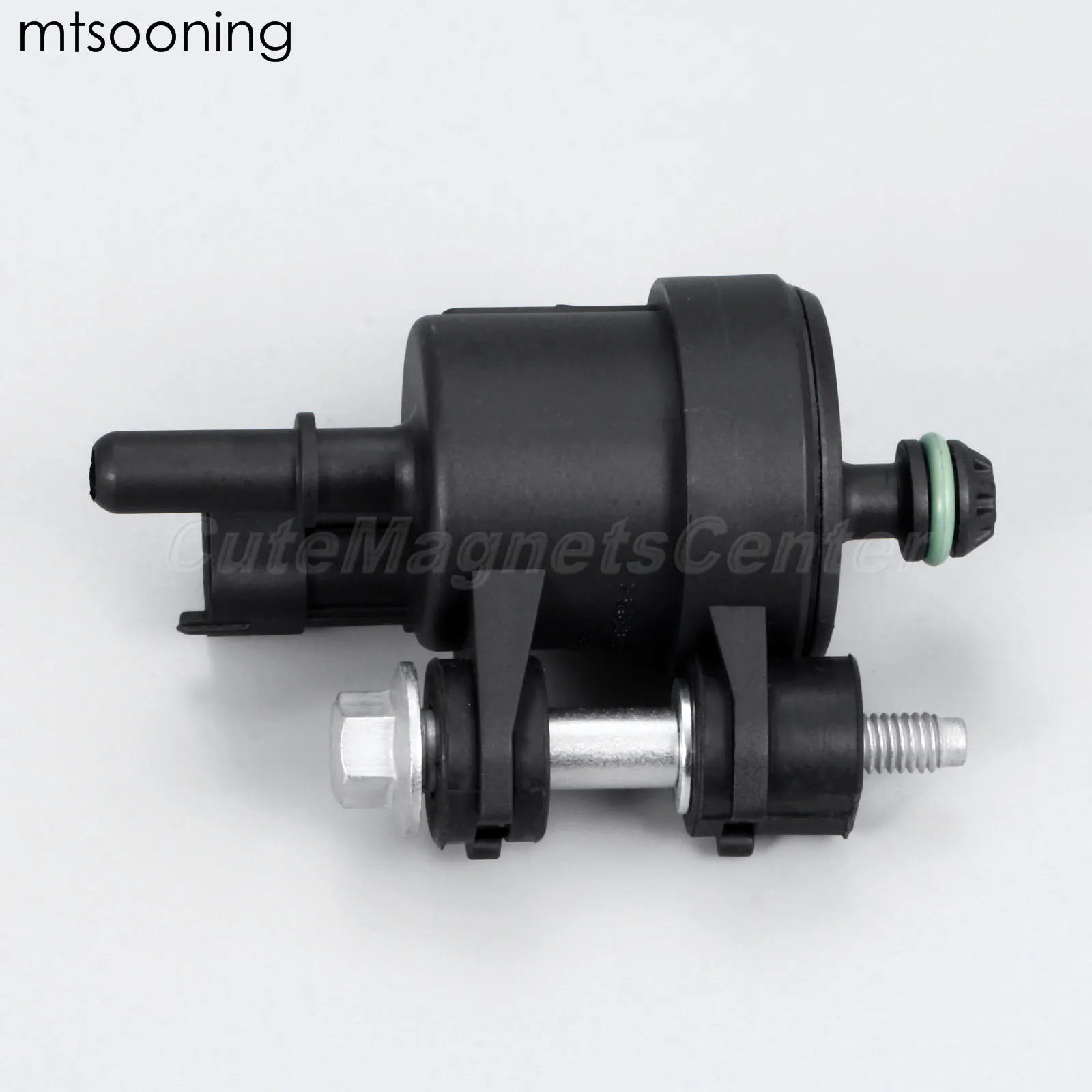 Mtsooning Vapor канистра запорный клапан Соленоидный 12610560 для Buick Cadillac Chevrolet Camaro GMC Acadia