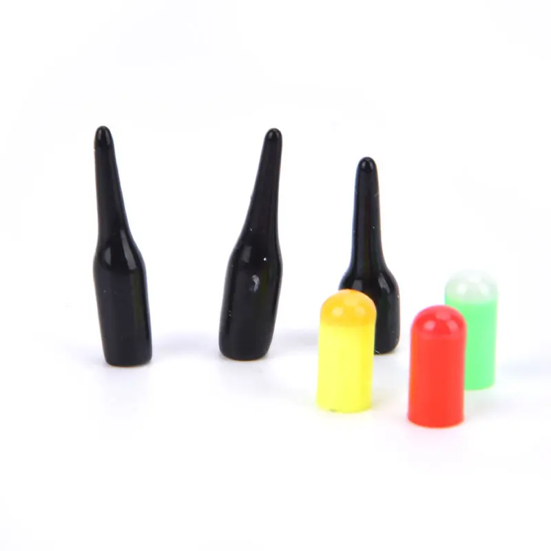 

Fishing Glowing Sticks Electronic Fluorescent Lightstick Luminous Float Night Fishing