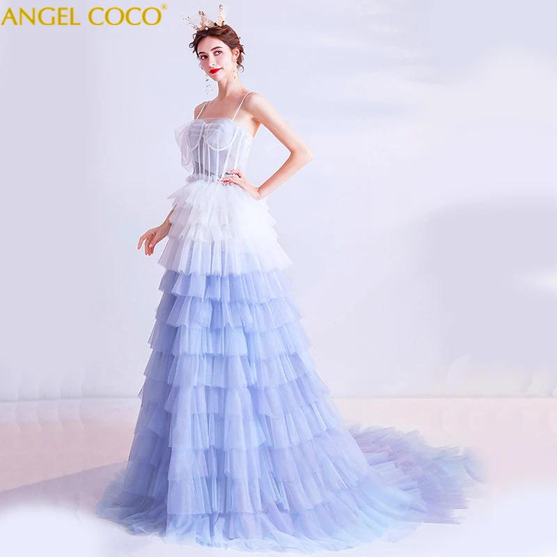 Рисунок 2 - Сексуальное вечернее платье