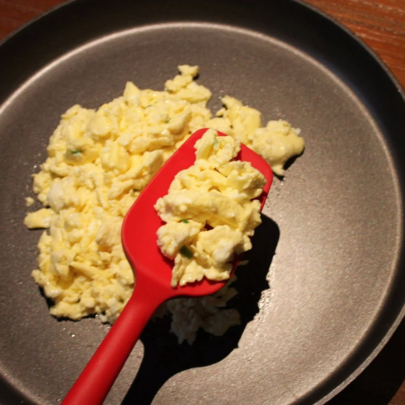 6 шт Пособия по кулинарии Набор инструментов с антипригарным покрытием ложка