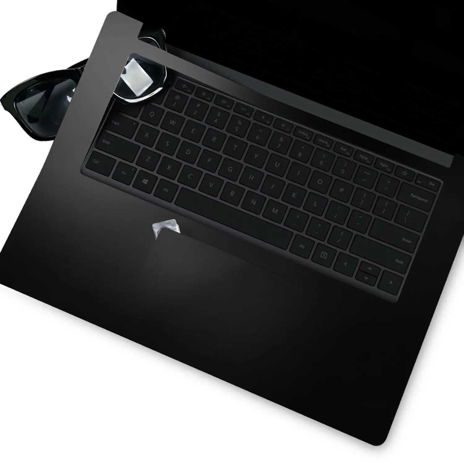 4 в 1 защитная виниловая наклейка на весь корпус для Microsoft Surface Laptop3 13 5 дюйма 15