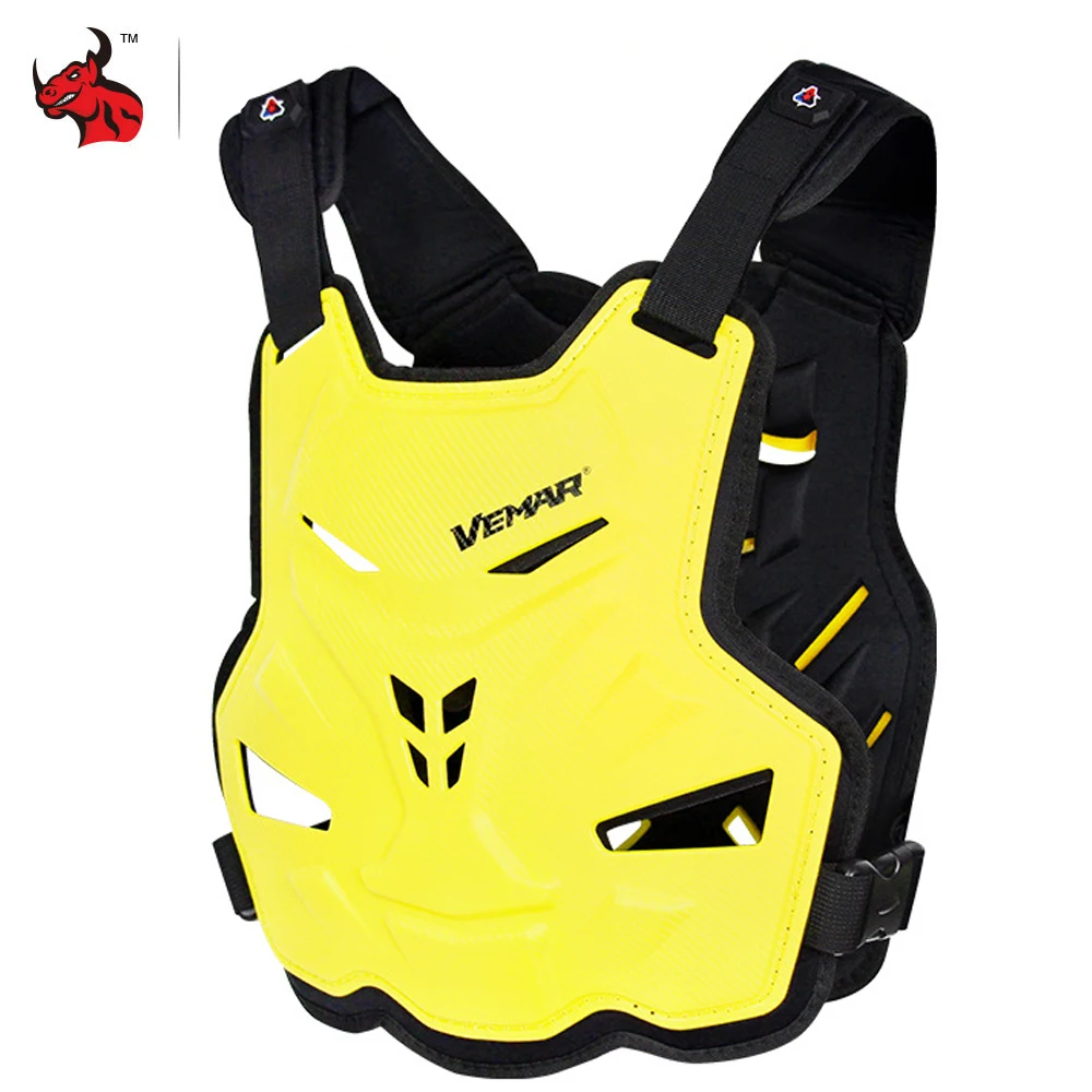 

Motorcycle Armor Vest Motorcycle Jacket Moto Protection Motorbike Riding Chest Back Protector Armor Motocross Racing Vest