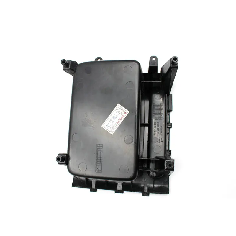 

Apply to Passat B6 2007-2012 Water cup rack Front armrest water cup holder Teacup box Beverage cup rack 3C0 858 331 3C0858331