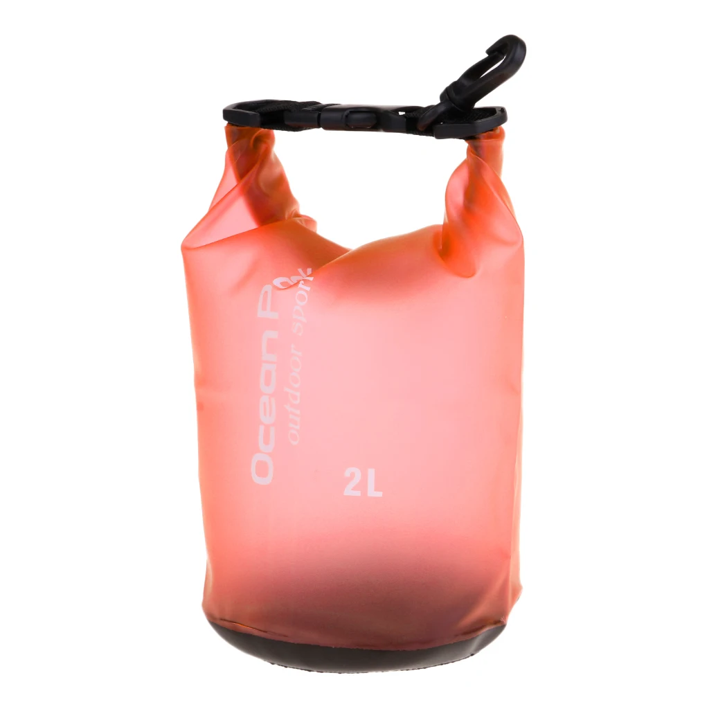 

Женская Ультралегкая Водонепроницаемая сухая сумка для хранения, аксессуары для каякинга и Каноэ