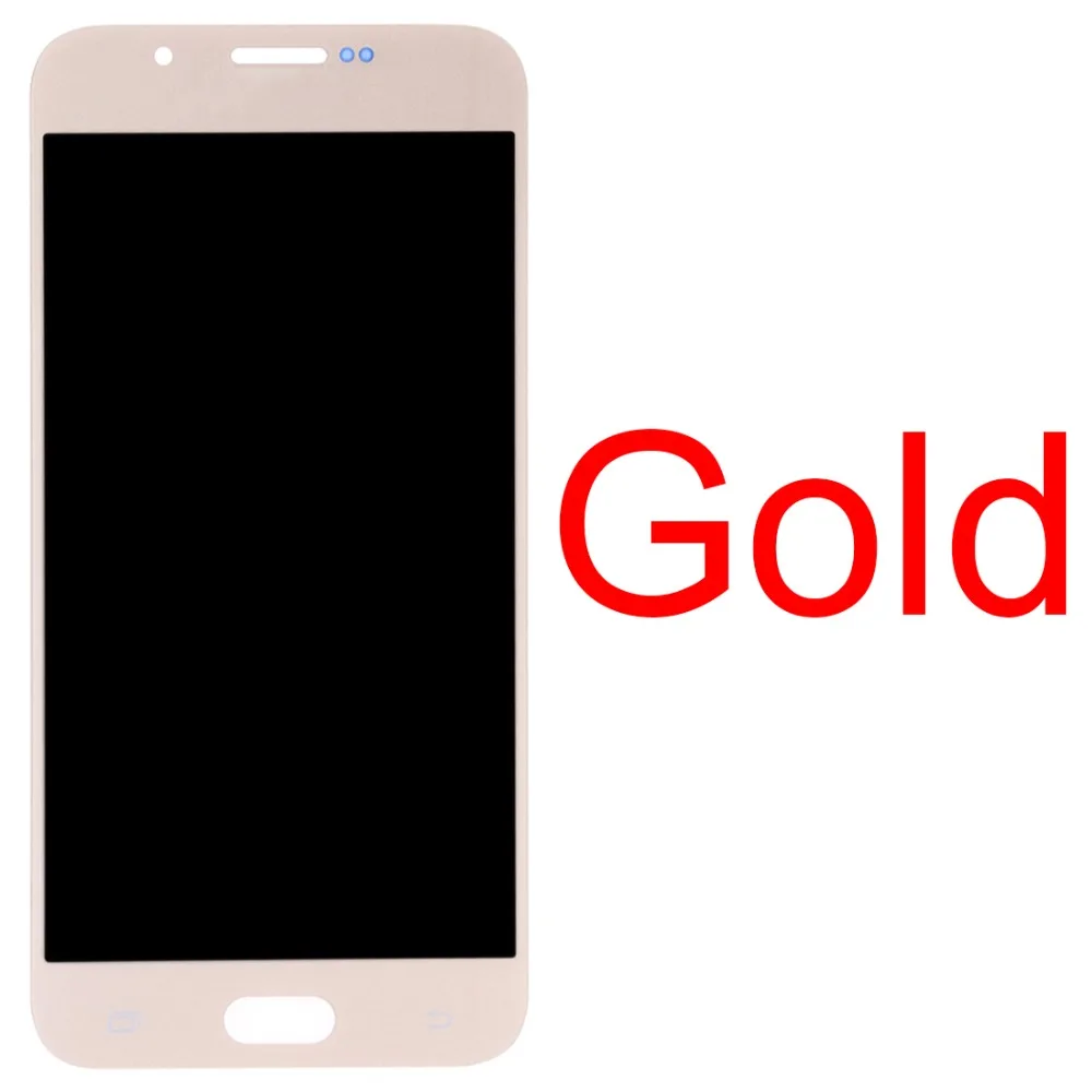 ЖК-экран и дигитайзер полная сборка(TFT материал) для Galaxy A7(), A720FA, A720F/DS/A8()/Galaxy A6
