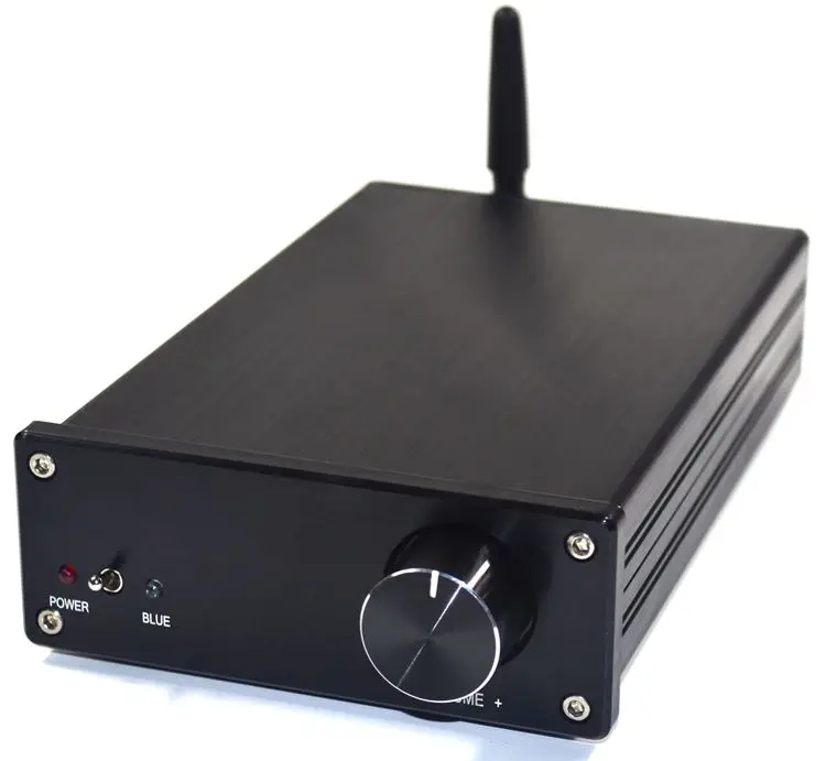 

TPA3255 High Power Stereo Dgital D Class 5.0 Bluetooth DAC Decoding Amplifier