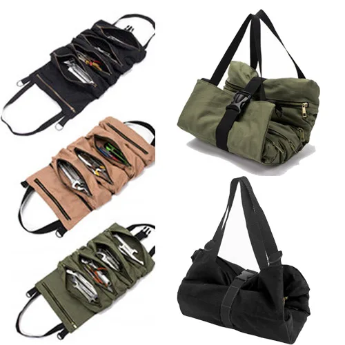 

Сумка для инструментов, сумка для хранения гаечных ключей, сумка для переноски органайзер для заднего сиденья автомобиля