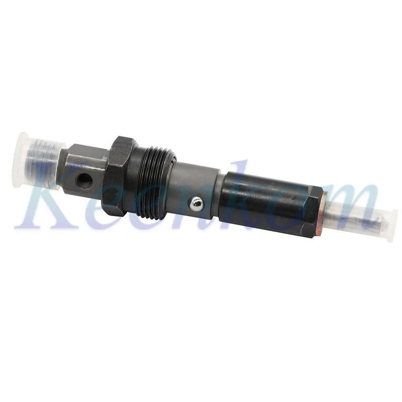 Новые 4х дизельные л Топливные форсунки для Cummins 4BT двигатель 4928990 390KAL59P6 Ремонт