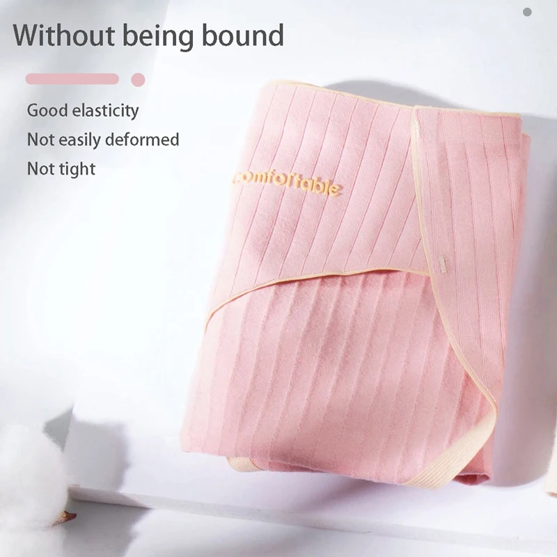 Женские трусики 2 шт./компл. пикантные однотонные в полоску со средней талией