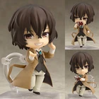 657 дазай Осаму Аниме Фигурка трансформер игрушки бродячие собаки аниме фигурка игрушки 676 накахара чуя ПВХ кукла с аксессуарами