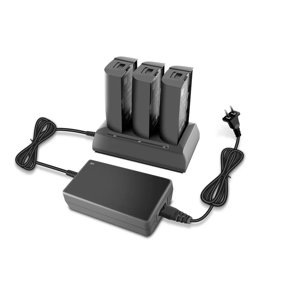 Для квадрокоптера дрона Parrot Bebop 2 Drone/съемкой от первого лица Батарея Зарядное