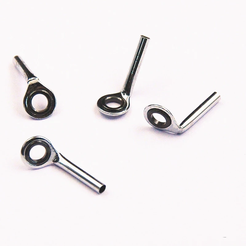 1 шт. 0,8/0,9/1/1,1/1,2/1,3mm бак для воды с направляющие рыболовные снасти рок стержень Ремкомплект разницу размеров товаров для рыболовных принадлежностей сделано в Китае