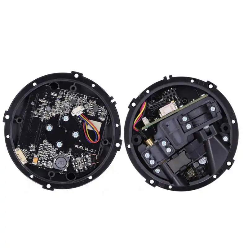 Verkaufen Elektrische Ausrüstung Haushalt Ac Modulare Schütz Lidar Palette Finder Sensor Modul Positionierung Navigation Hindernis Vermeidung