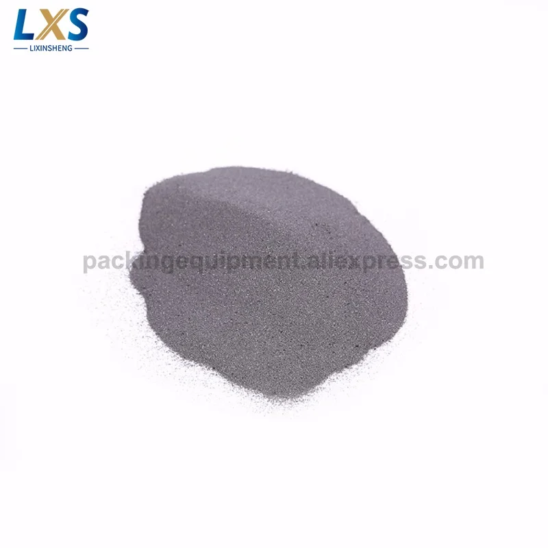 

Taiwan Imported Magnetic Powder For Magnetic Powder Brake Clutch