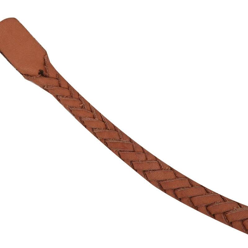 

Bull Leather Hand Made Riding Whips Horse Racing Harness Whip Riding Crop