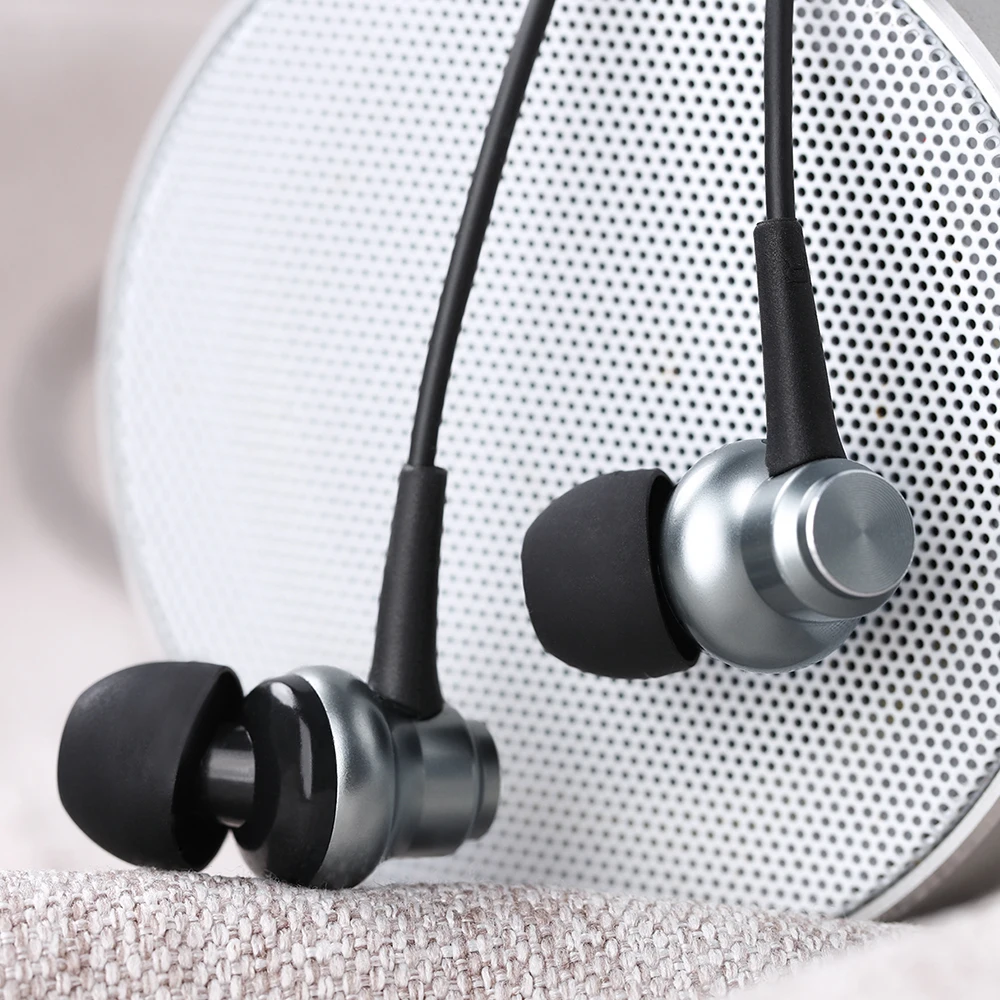 TOPK F37 3.5mm Wired Headphones Bass Sound In-Ear Sport Earphone Earbuds Gaming Headset with mic for Xiaomi Huawei iPhone | Электроника