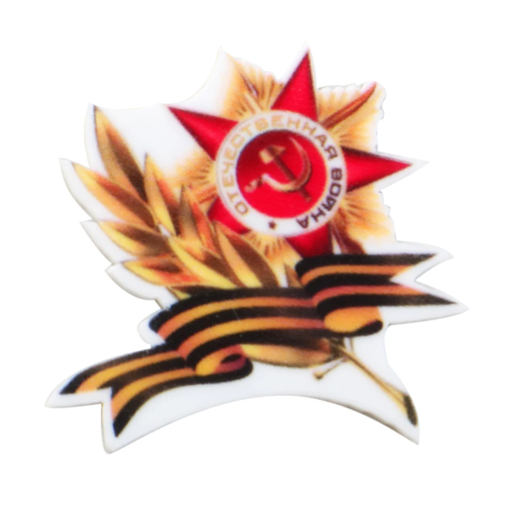 Русские девушки ангелы Смола плоская задняя сторона для волос банты