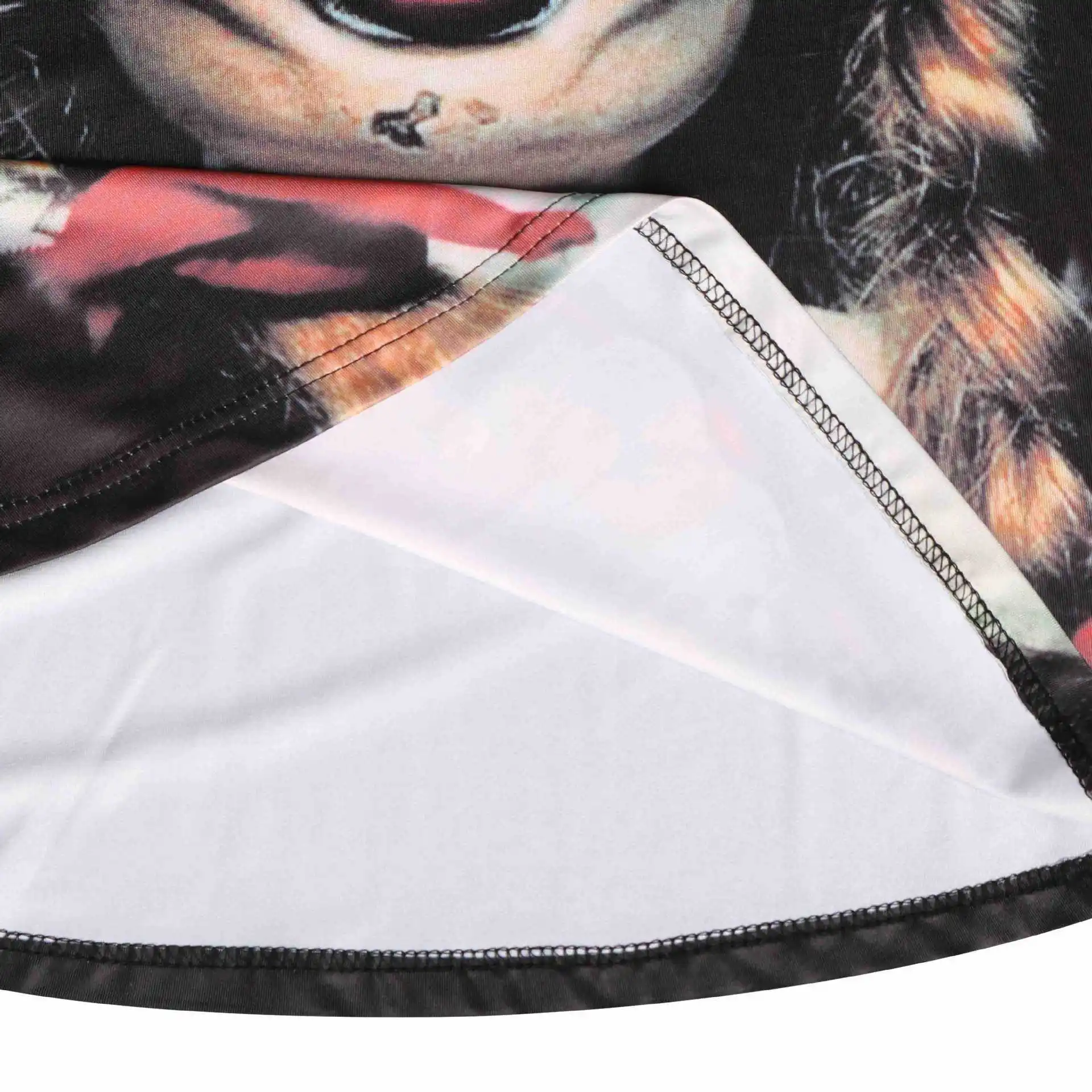 

New Children's Role-playing Cosplay Costume Ghost Baby Series 3 Annabel goes home dress Halloween Horror Costumes for Kids girls