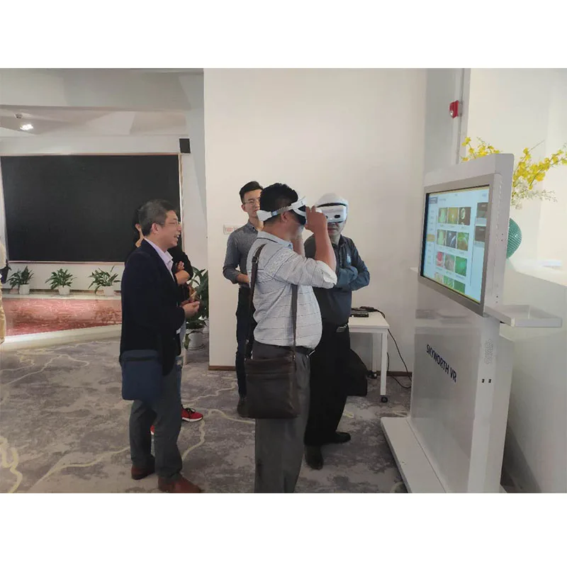 Обучающий учебник для начальной и средней школы учебное обучение VR