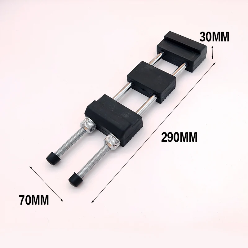 

Whetstone Base stainless steel Sharpening Stone Holder Whetstone Holder Grindstone Fixed sharpening stone knife sharpener