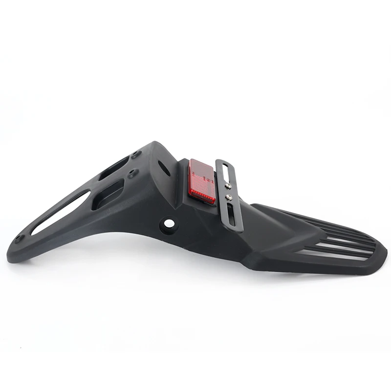 Светодиодный задний фонарь для мотоцикла основной стоп сигнал китайского байка