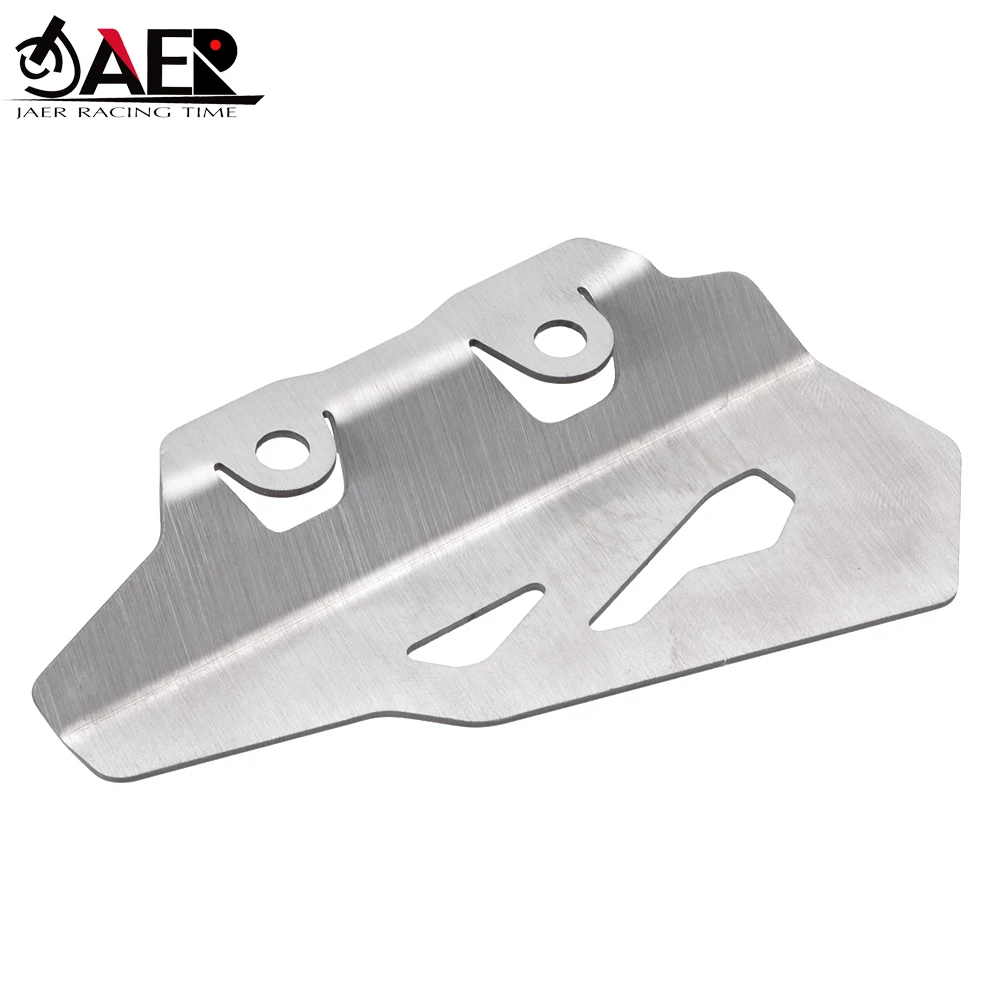 Задний главный цилиндр тормозной насос Защитная крышка для BMW R nine T 2014 2018 RnineT