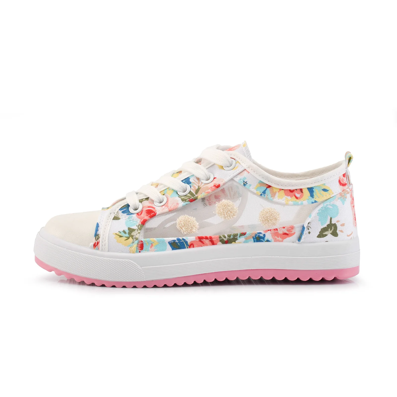 Новинка года; белые туфли на танкетке; женские Сникеры на платформе; tenis feminino; повседневная женская летняя парусиновая обувь; zapatos De Mujer