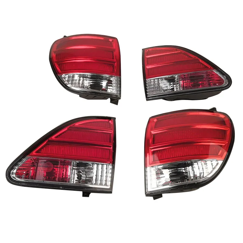 Подходит для Lexus RX300 MCU10 MCU15 1998 1999 2000 2001 2002 Автомобильный задний фонарь стоп