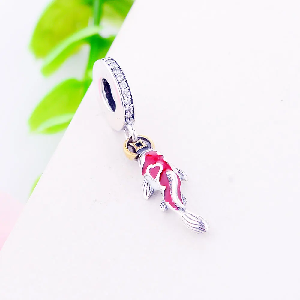 Подвеска-шарм для браслета серебро 2019 пробы | Украшения и аксессуары