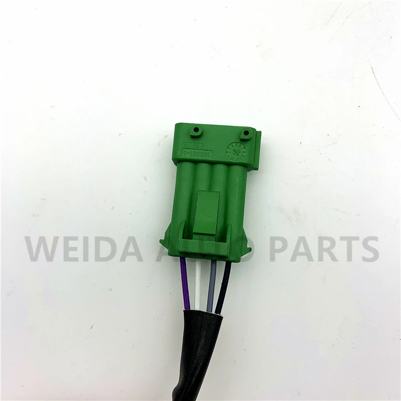 Высококачественный O2 Датчик лямбда кислородный датчик для PEUGEOT CITROEN C-QUATRE 407 C-TRIOMPHE