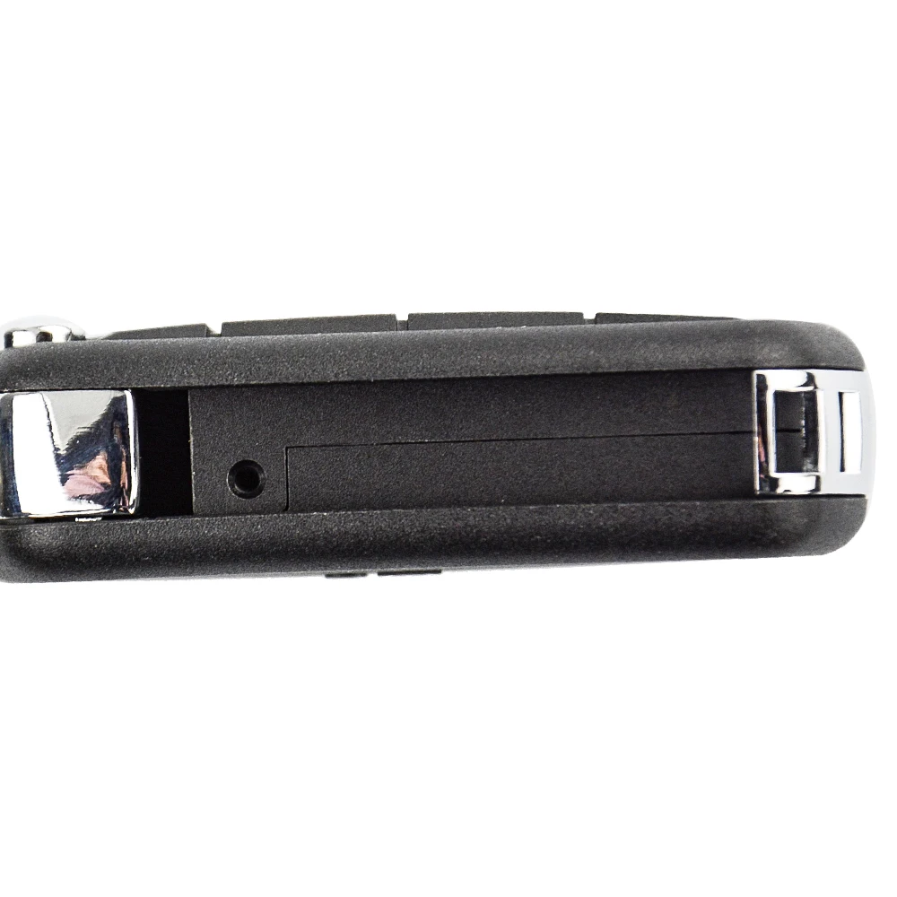 Чехол-книжка OkeyTech для Land Rover Range Sport LR3 Discovery Evoque Freelander 3 кнопки | Автомобили и