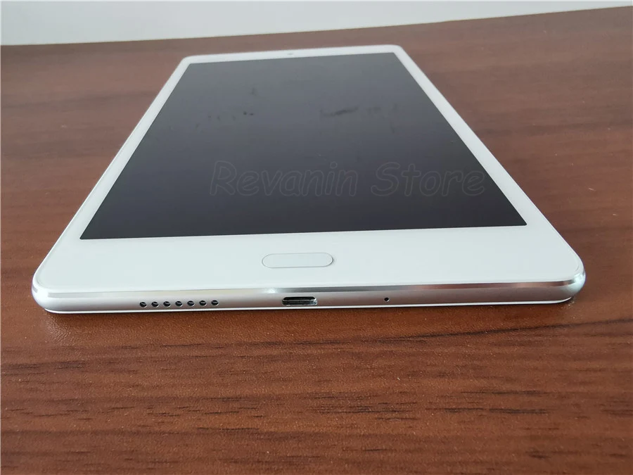 Huawei MediaPad M3 Lite с глобальной прошивкой, 8,0 дюймов, ips экран, 3 ГБ, 32 ГБ, планшетный ПК MSM8940, четыре ядра, Android 7,0, 4800 мАч