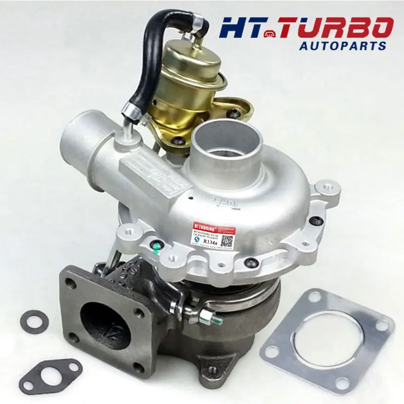 Турбокомпрессор VJ33 VJ26 IHI RHF5 новинка турбина wl85c WL84 VC430089 8971228843 для Ford ranger Mazda B2500 2 5 TDI